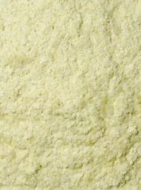 Dehydrated Vegetables & Potato