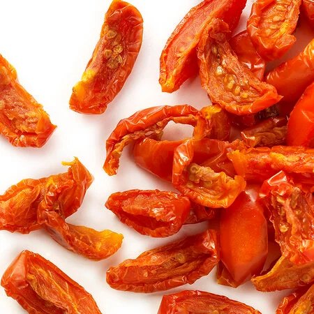 Sun-dried tomatoes
