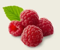 Raspberries
