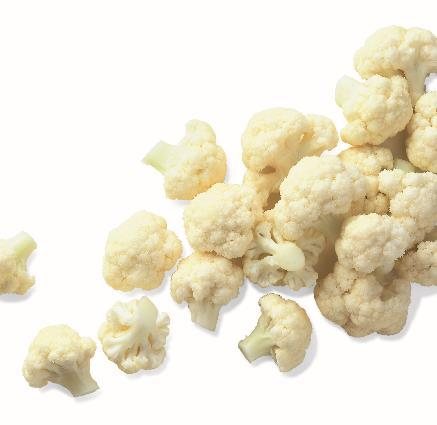 Cauliflower