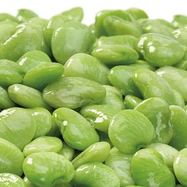 Lima beans