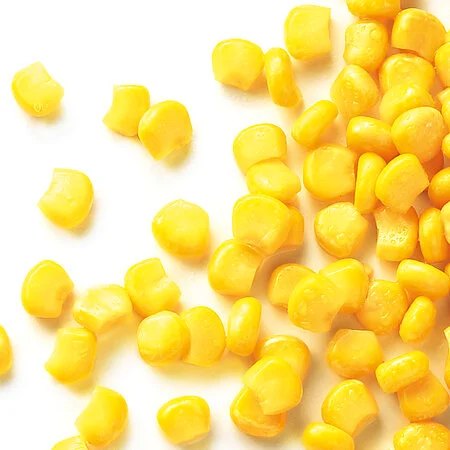 Sweet corn