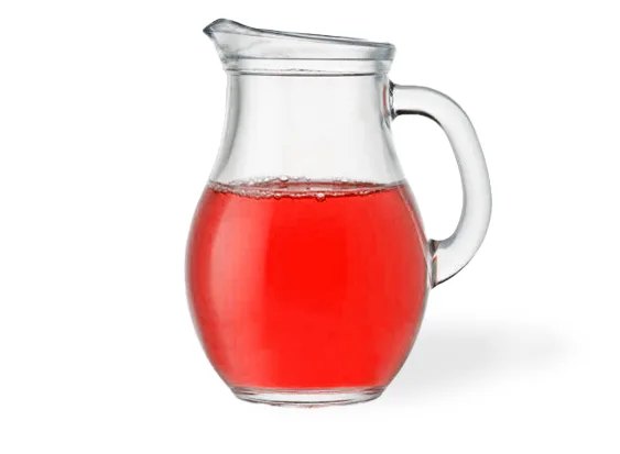 Cherry juice and concentrate