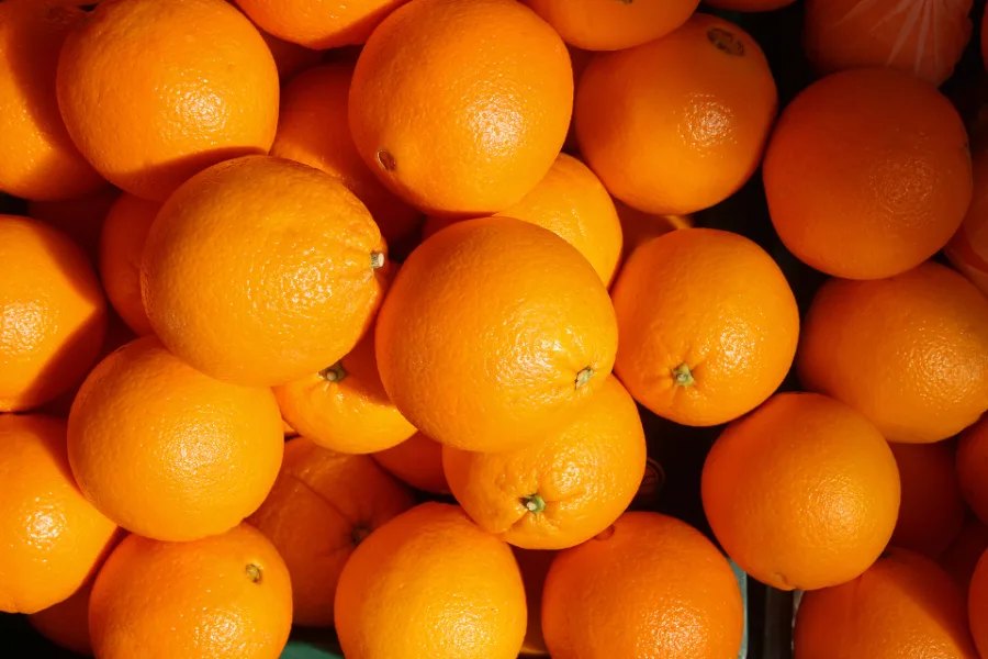 Orange juice
