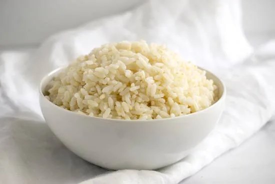 Arborio rice