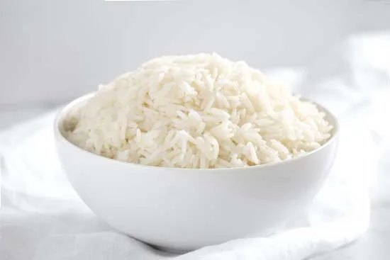 Basmati rice
