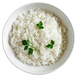 Jasmine rice