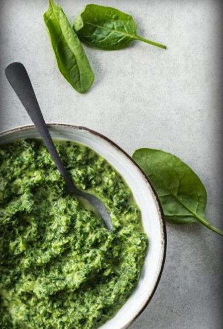 IQF & Dried Herbs