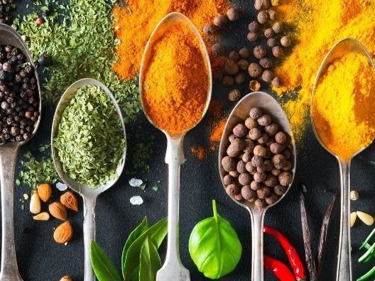 Seasonings & Spices